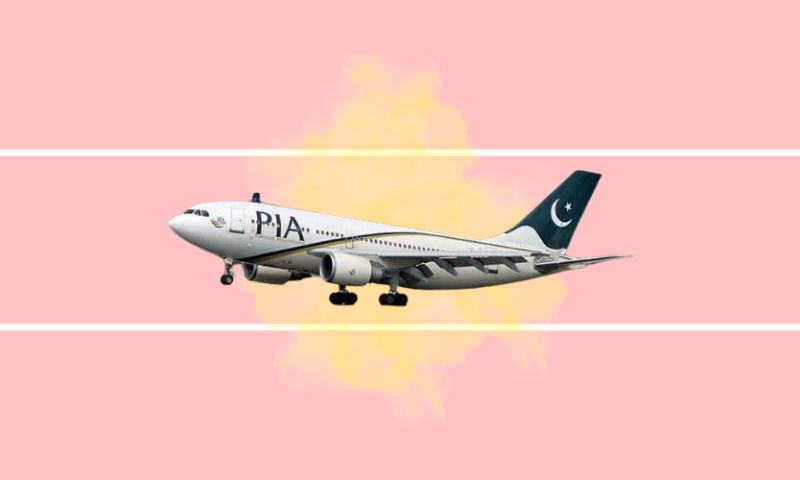 PIA Resumes Flight Operations As PSO Extends Rs500m Credit Relief