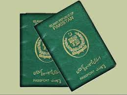 Passports