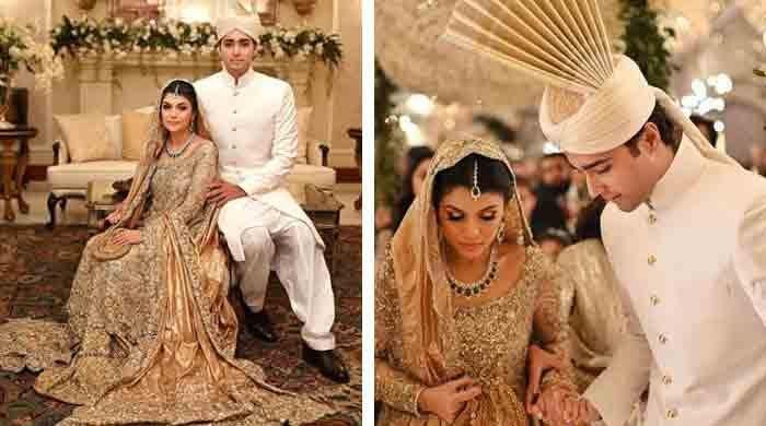 Junaid Safdar, Maryam Nawaz’s son, confirms divorce