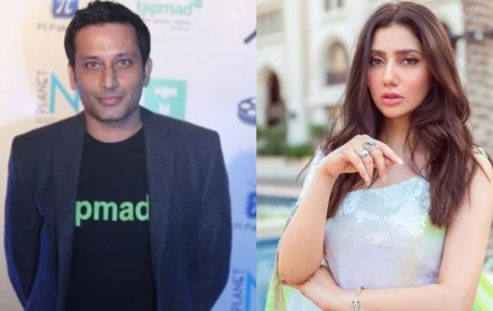 Who is Mahira Khan’s husband Salim Karim?