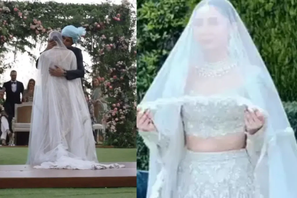 second marriage issue in Pakistan