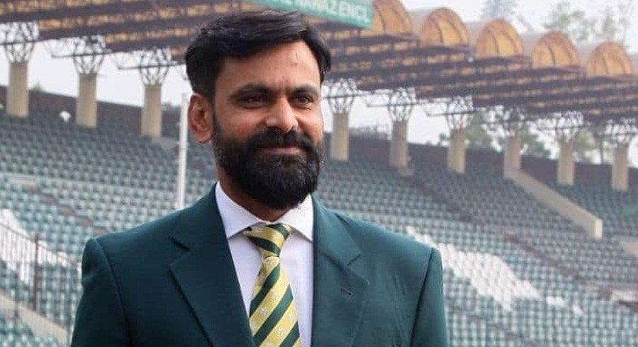 Mohammad Hafeez Calls for Spider Cam Technology to Improve Coin Toss Visibility