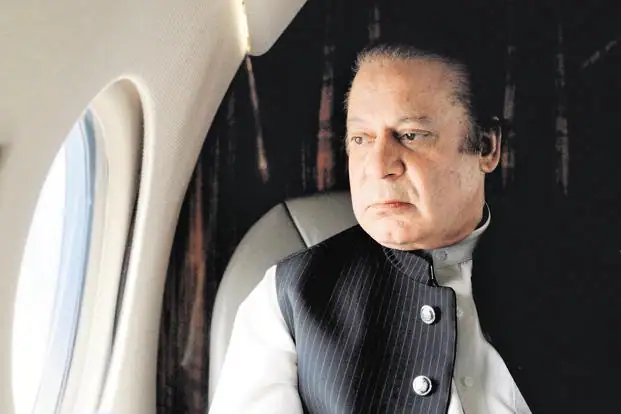 Countdown to Nawaz Sharif’s Return: Four-Year London Exile Concludes at Islamabad Airport