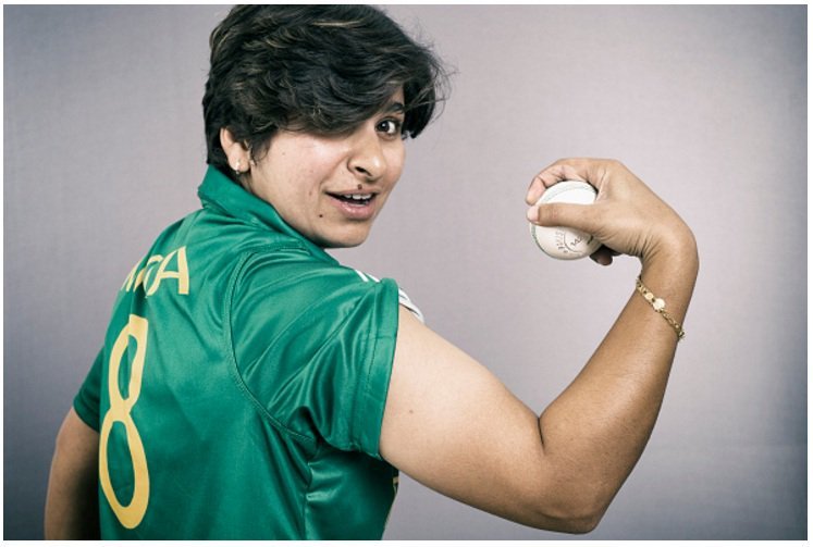 Nida Dar to lead Pakistan’s women cricket team to Bangladesh tour