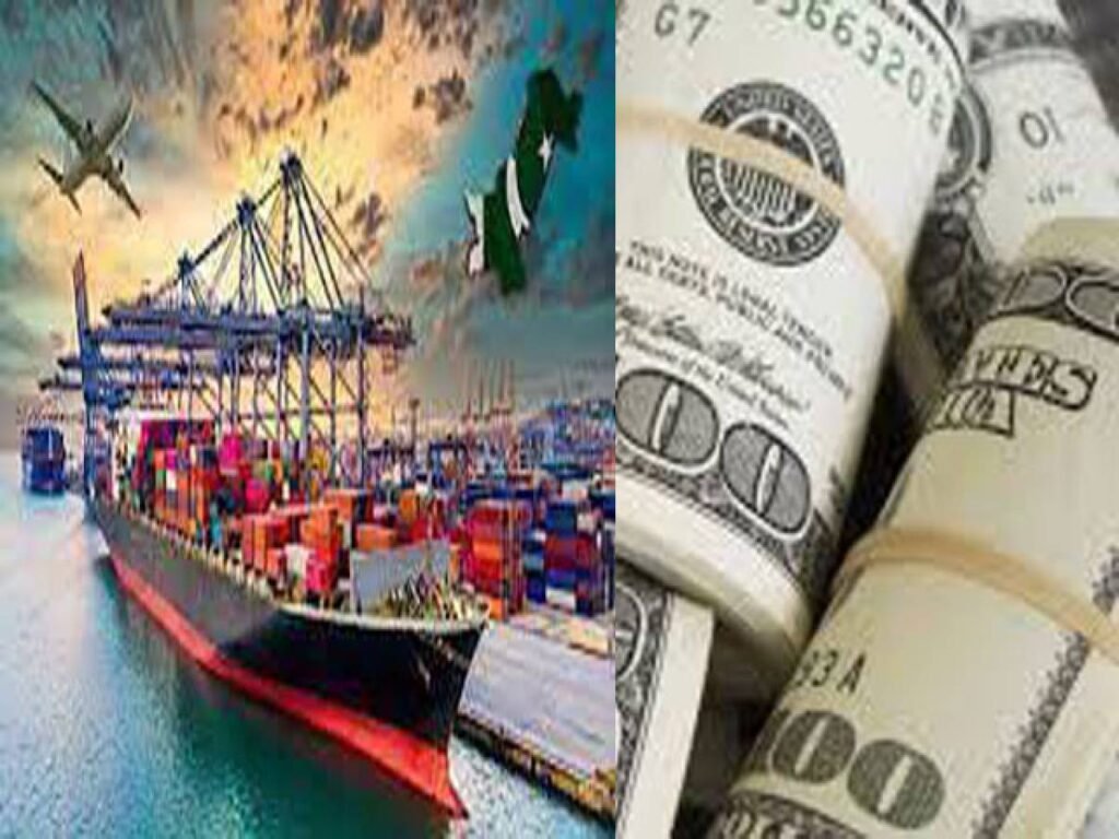 Economic Resilience: Q1 Shows Remarkable 42% Trade Deficit Reduction