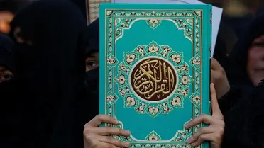Denmark Debates Enforcing Ban on Desecrating the Holy Quran