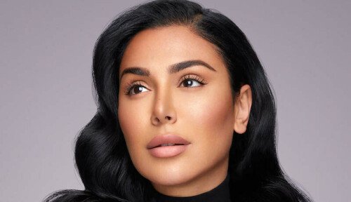 Huda Beauty