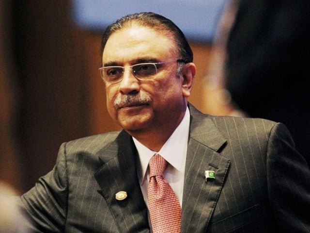 Asif Ali Zardari to Take Oath as Pakistan’s 14th President
