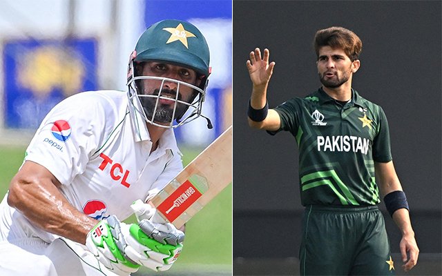 PCB Reveals New captains for T20Is and Test Matches