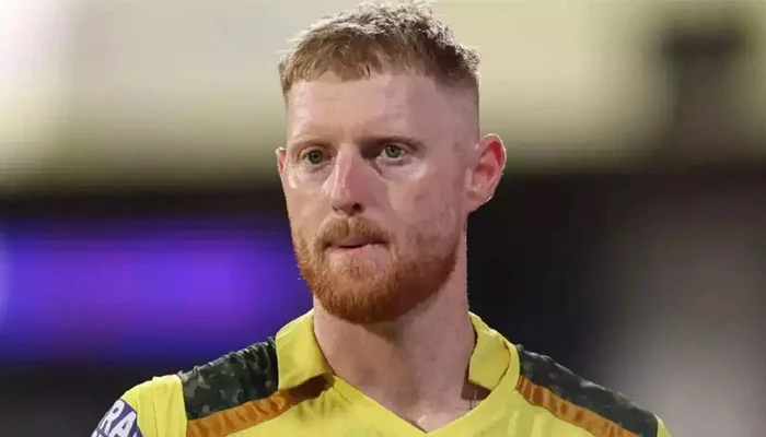 Ben Stokes Opts Out of IPL 2024: England Test Captain Prioritizes Fitness for International Duties