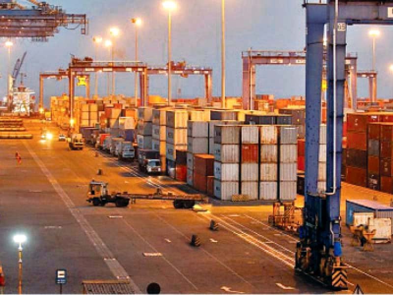 USA Maintains top export destination for Pakistan with 2.06% YoY Growth