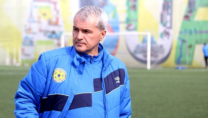 Zavisa Identifies Factors Behind The Disappointing Performance Of Football Team