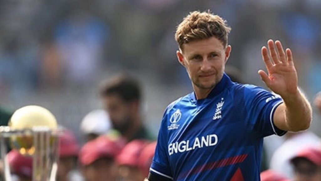 England Captain Joe Root Joins Ben Stokes in Opting Out of IPL 2024