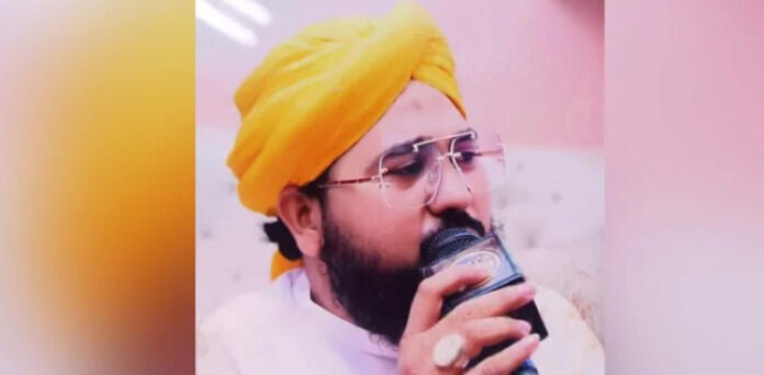 Renowned Naat Khuwan Gunned Down in Karachi