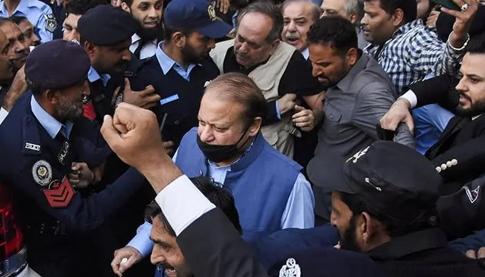 Islamabad High Court Sets Date for Nawaz Sharif’s Avenfield Reference Appeal Arguments