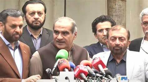 PML-N and MQM-P Join Forces for Joint Participation in February 8 Elections