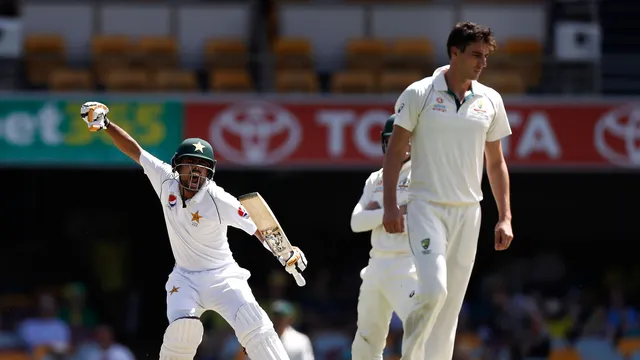 Pakistan’s Test Squad Unveiled for Australia Tour: New Captain, Maiden Selections, and Unexpected Setback