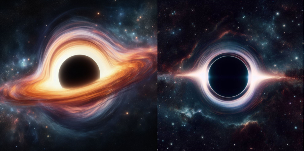 Cosmic Blazers: Ancient Black Holes Launch X-Ray Jets Three Times the Size of the Milky Way