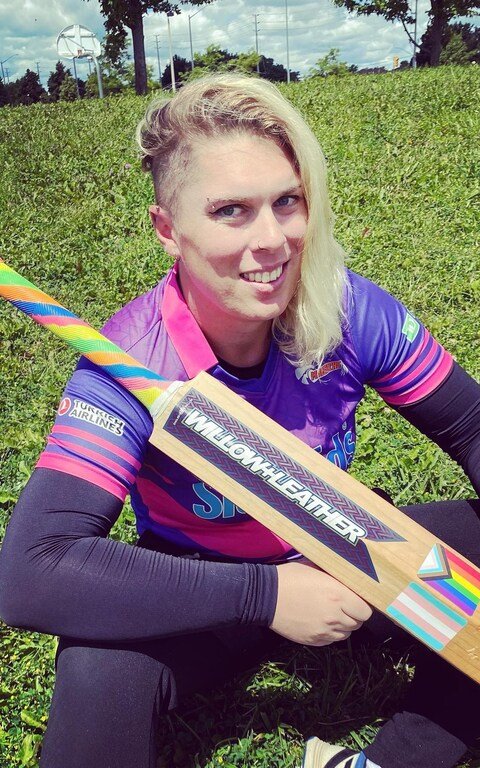 ICC imposes ban on transgender women from playing international cricket