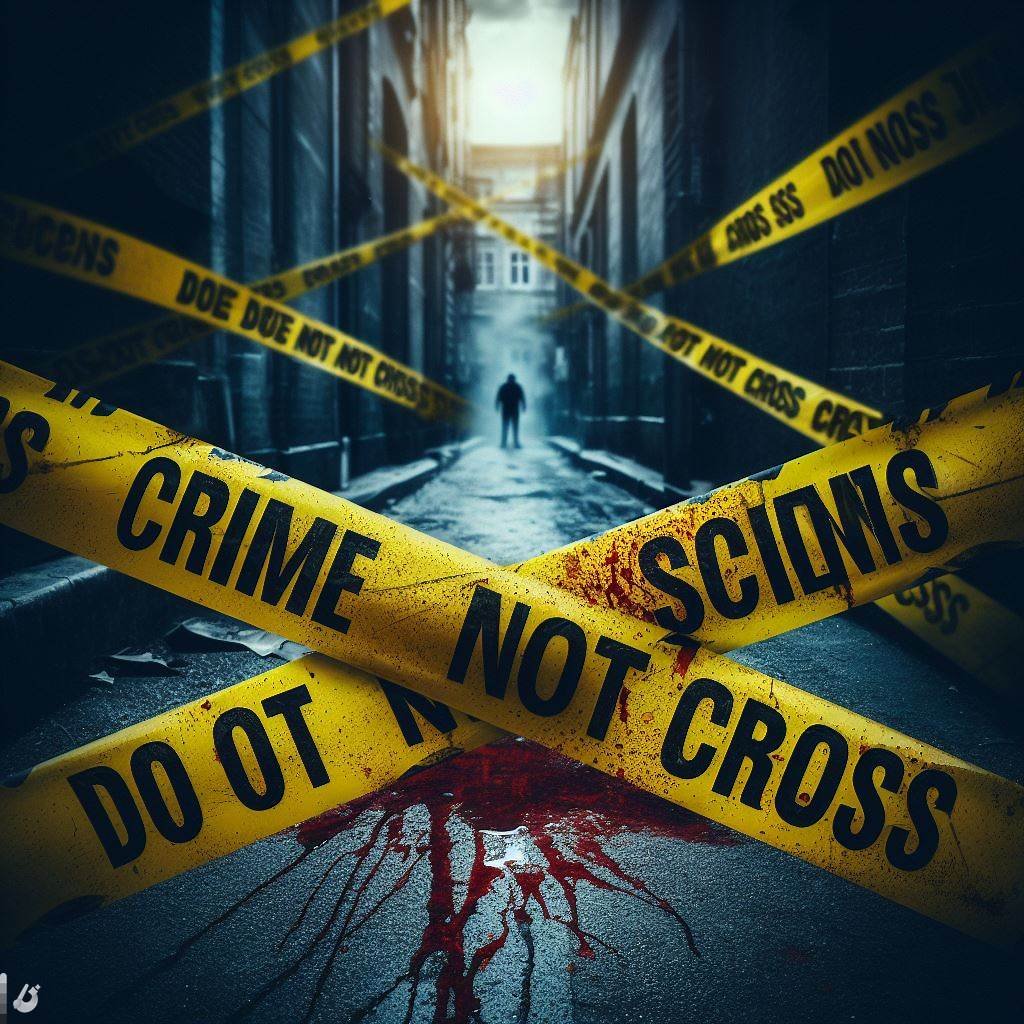 Iqbal Town Lahore ‘Robbery’: CCTV Footage Unveiled, Shedding Light on Alleged Incident