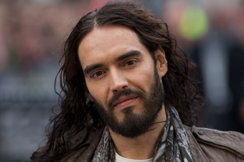 London Police Investigate Russell Brand over alleged sexual offences