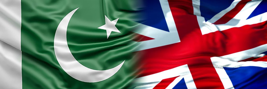 UK to Double Investment in Pakistan’s Climate Initiatives