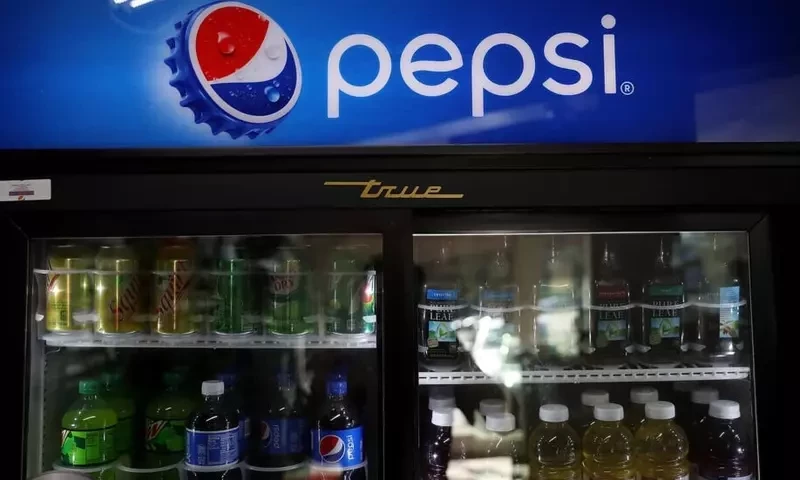 Pepsico