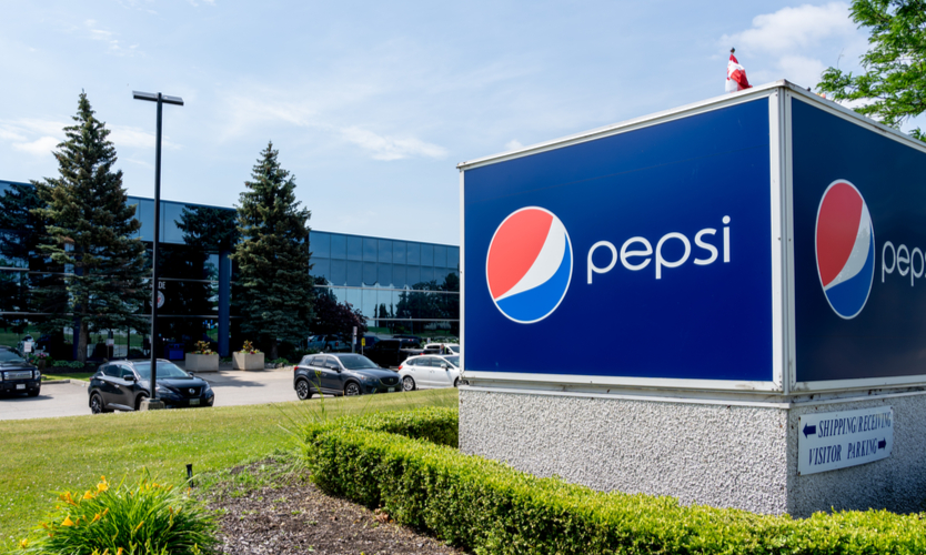 PepsiCo Faces Legal Battle: New York State Files Lawsuit Alleging Role in Plastic Pollution