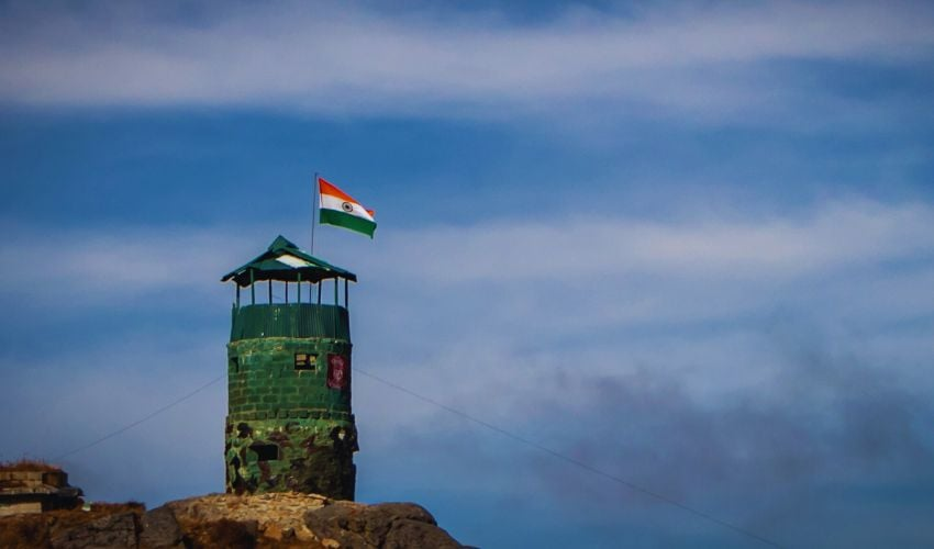 Alarming Surge in Suicides Engulfs Indian Army, Prompting Concerns Over Mental Health