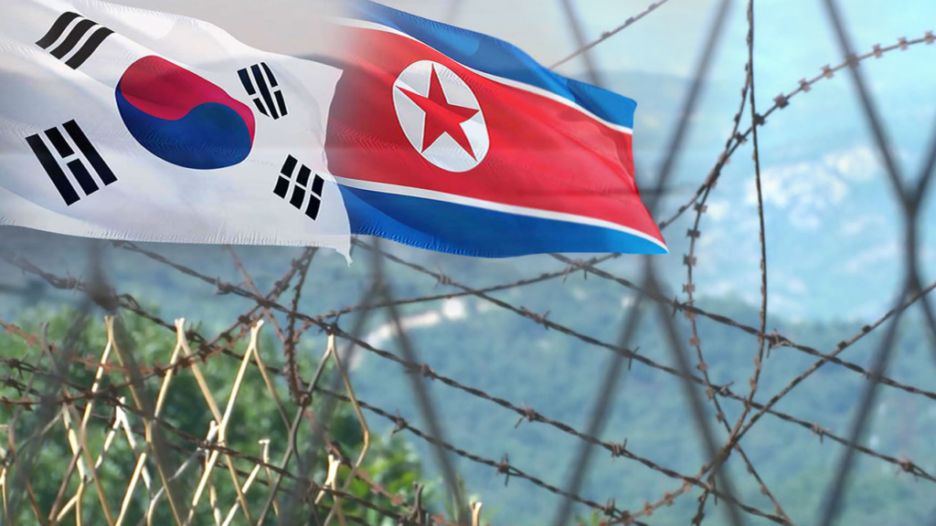 South Korea Partially Suspends Inter-Korean Agreement in Response to North Korea’s Satellite Launch