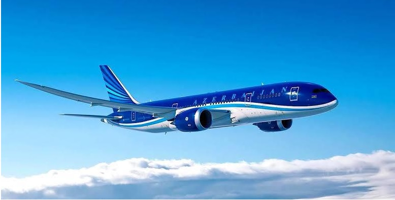 Azerbaijan’s National Airline AZAL Launches Direct Flights to Pakistan