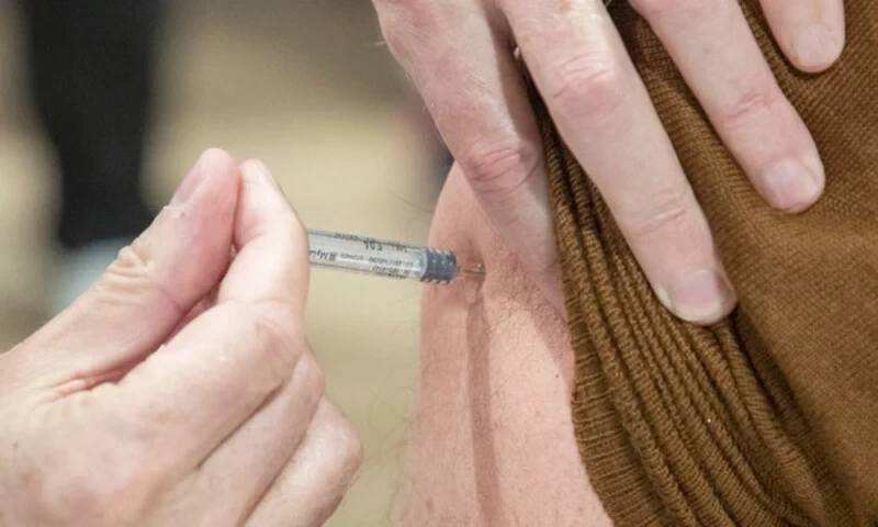 WHO Urges Vaccination as Influenza Cases Rise in Pakistan