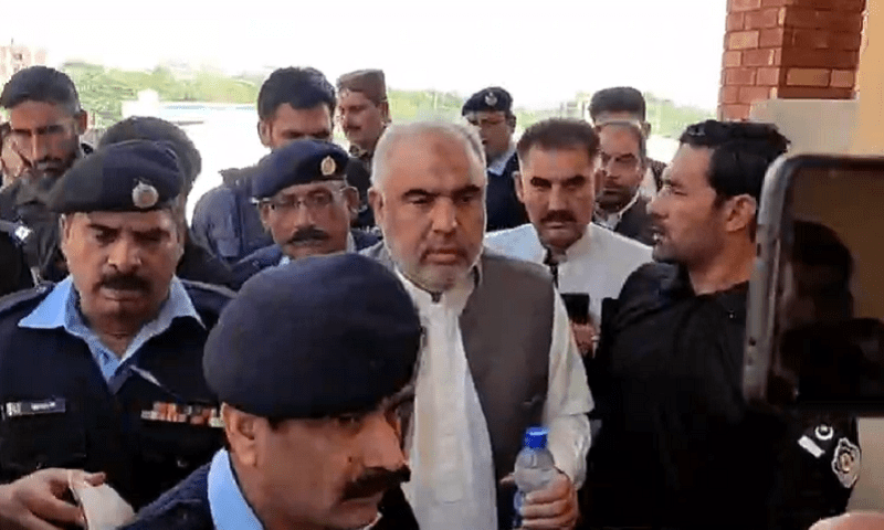 Asad Qaiser taunts: ‘Bypass elections and declare Nawaz as PM’