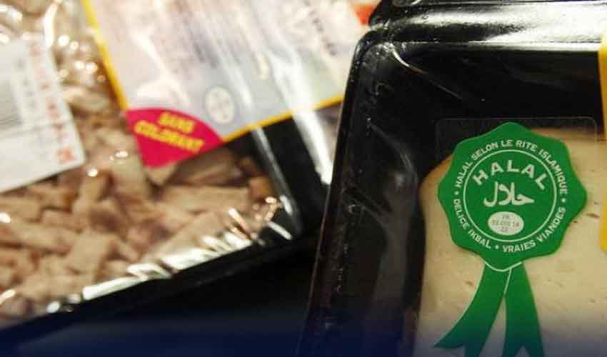 Ban on Halal Food Expands to Bihar Following Uttar Pradesh in India