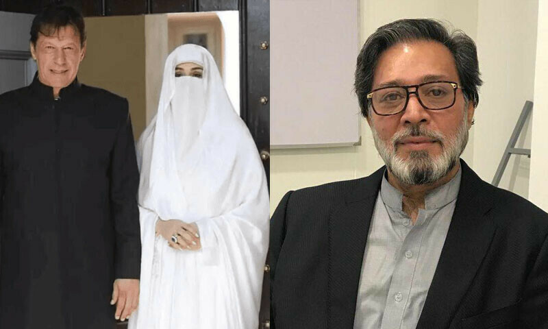 Khawar Maneka Files Petition Against Imran Khan and Bushra Bibi, Alleging Unlawful Nikah During Iddat Period