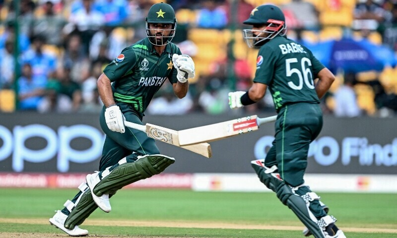 Fakhar Zaman