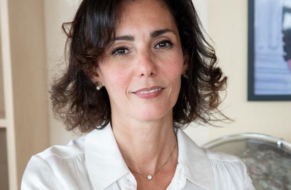 Belgium and Spain are considering to recognize the state of Palestine: Caroline Janez