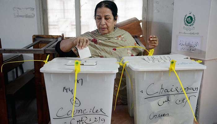 Local Government By-Elections Take Place in Karachi’s 16 Districts Today