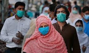 Mandatory Mask-Wearing