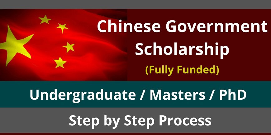 China offers multiple fully-funded scholarships to international students, including pakistanis to reshape educational landscape