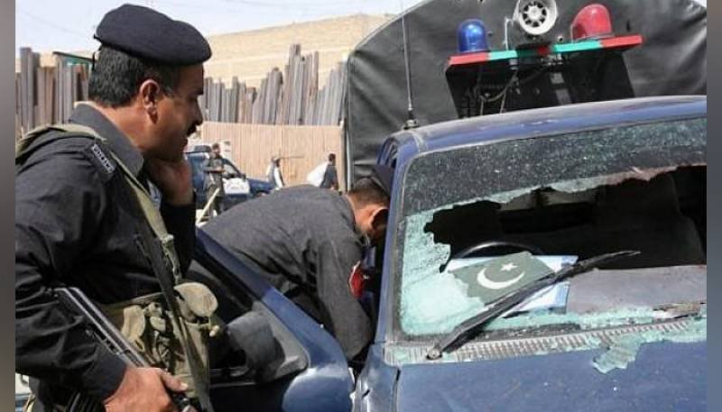 Seven Policemen Killed in Blast in Bettani, Lakki Marwat