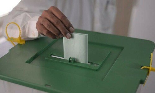 Election Commission of Pakistan Set to Reveal Poll Schedule Next Week