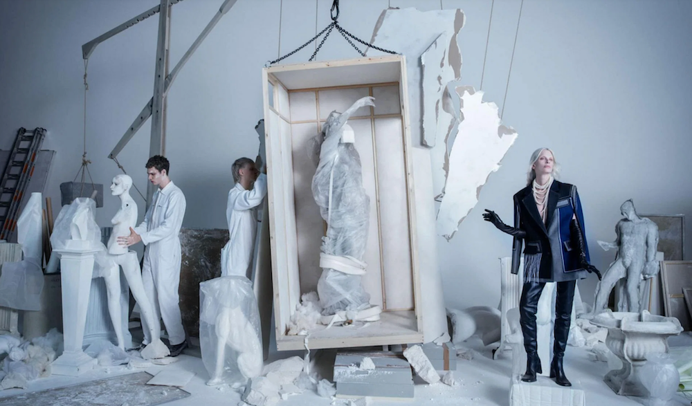 Zara Faces Backlash and Regrets Campaign Amid Calls for Gaza Boycott