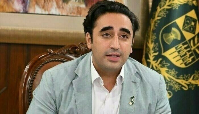 Bilawal Aims for PM Role, Rejects ‘Gate No 4 Politics’ as Path to Power
