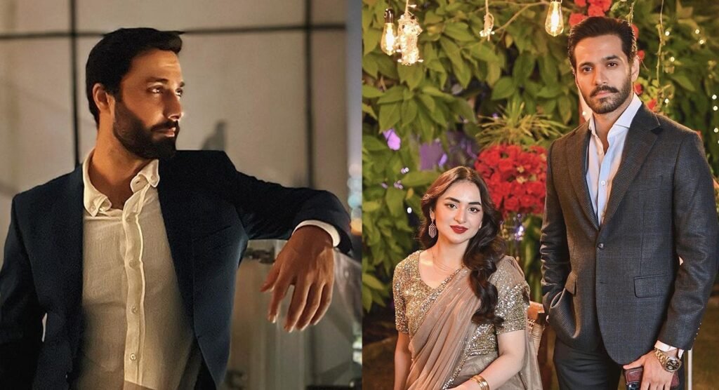 Ahmed Ali Akbar Embraces Villain Role in Upcoming Project