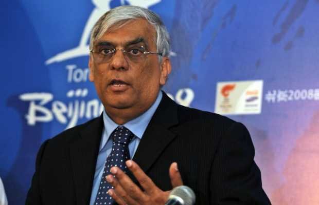 Arif Hasan Resigns as President of Pakistan Olympics Association