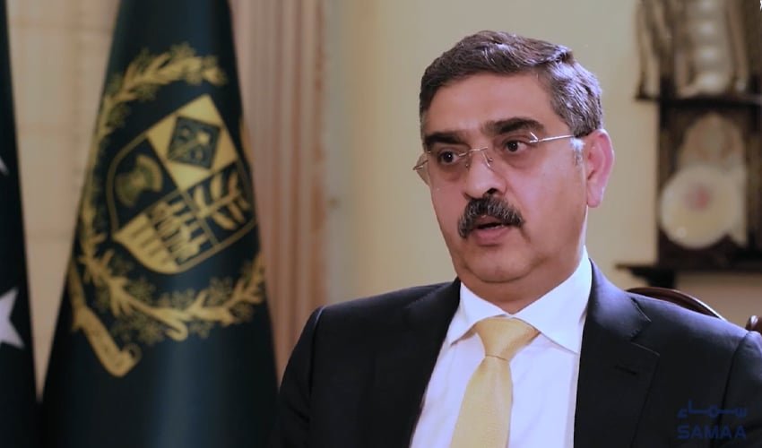 PM Kakar’s Kuwait Visit Tomorrow to Extend Condolences on the Demise of Emir Sheikh Nawaf