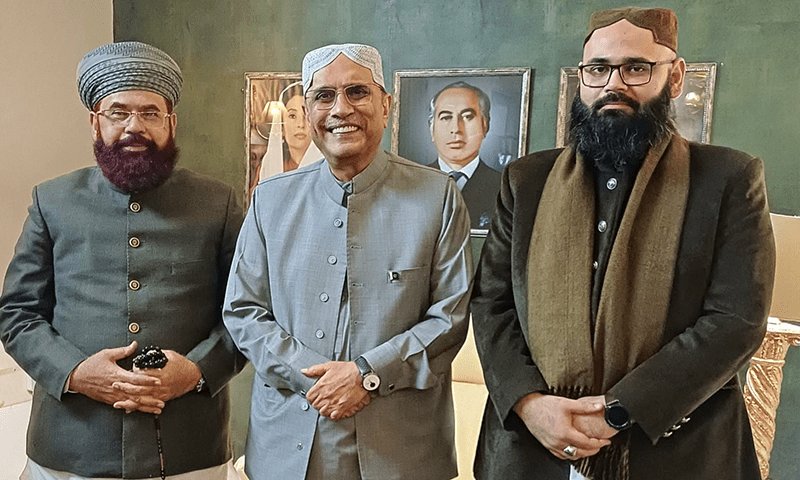 Hamid Saeed Kazmi Joins Pakistan Peoples Party