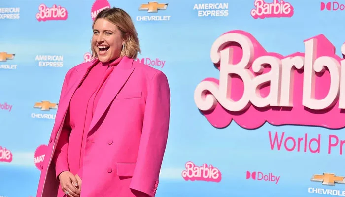 ‘Barbie’ director Greta Gerwig to head Cannes Film Festival jury