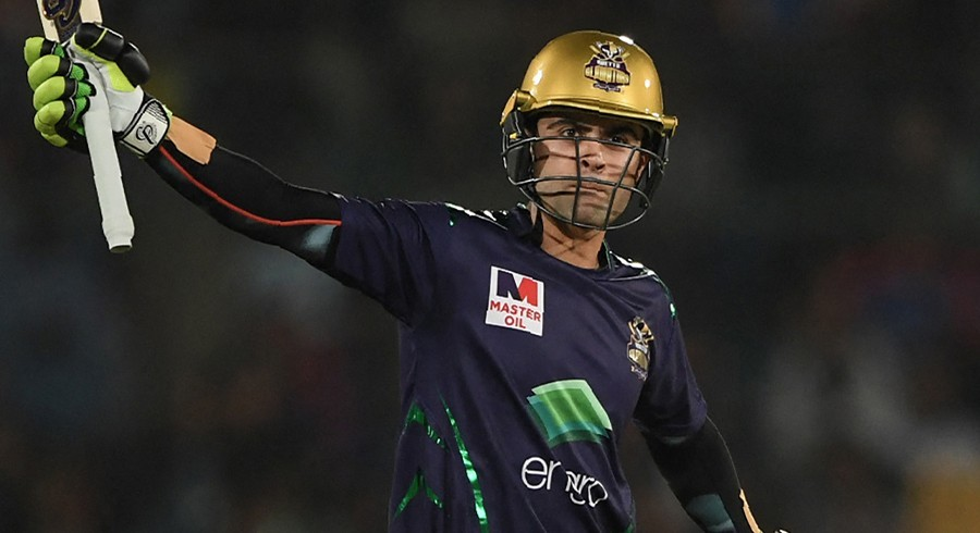 Disappointed Ahmad Shahzad bids farewell to Pakistan Super League